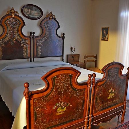 Villa Caterina B&B 페다라 외부 사진