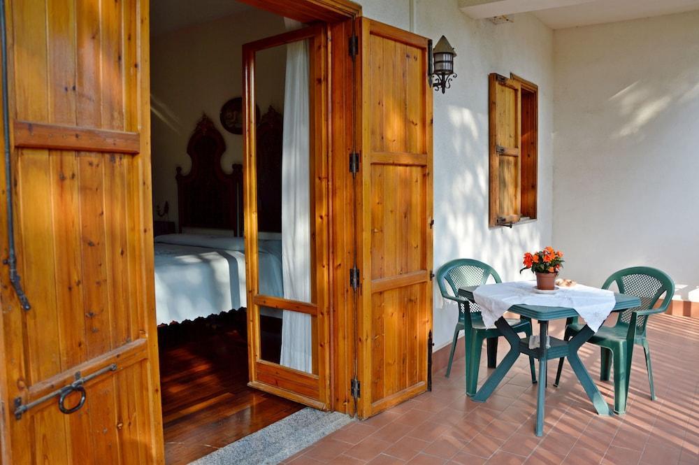 Villa Caterina B&B 페다라 외부 사진