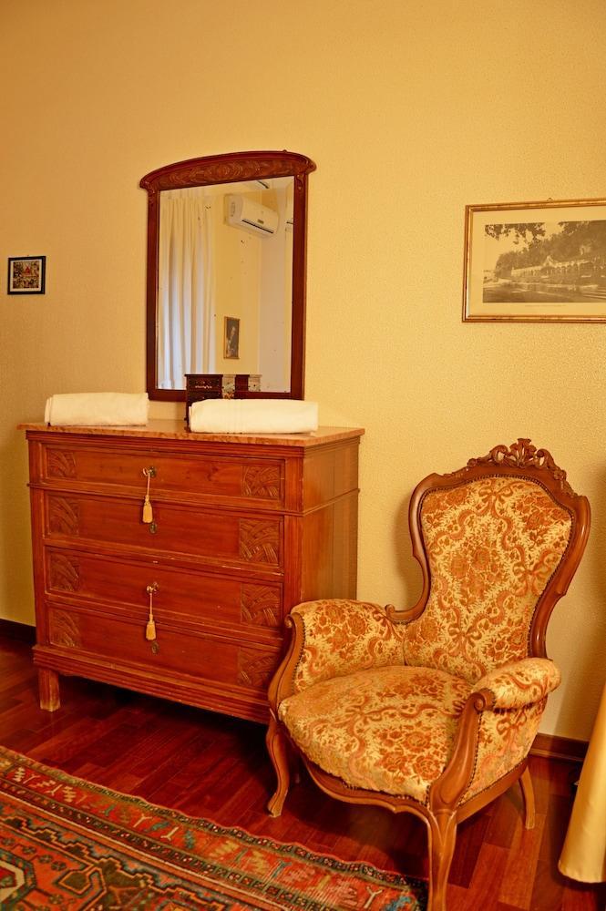 Villa Caterina B&B 페다라 외부 사진