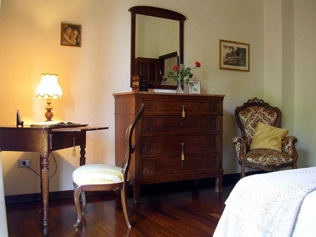 Villa Caterina B&B 페다라 객실 사진
