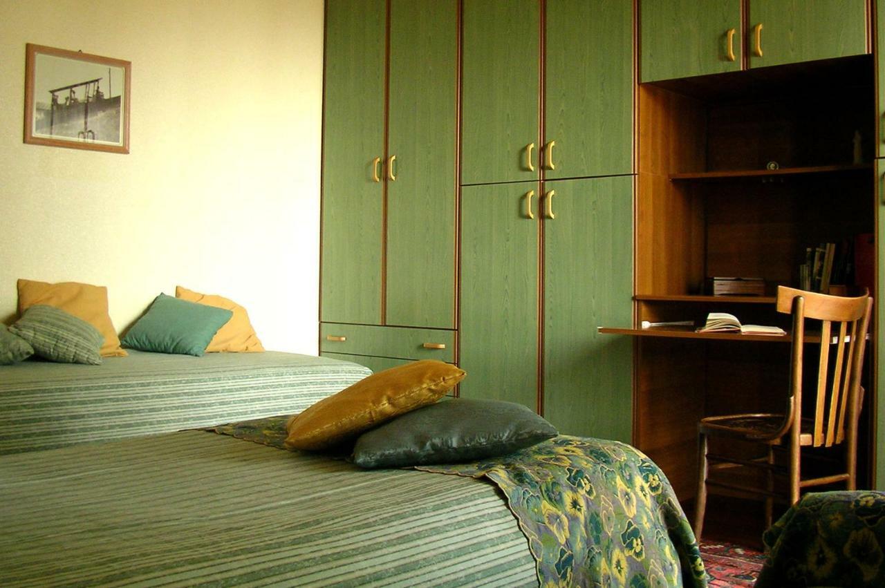 Villa Caterina B&B 페다라 외부 사진