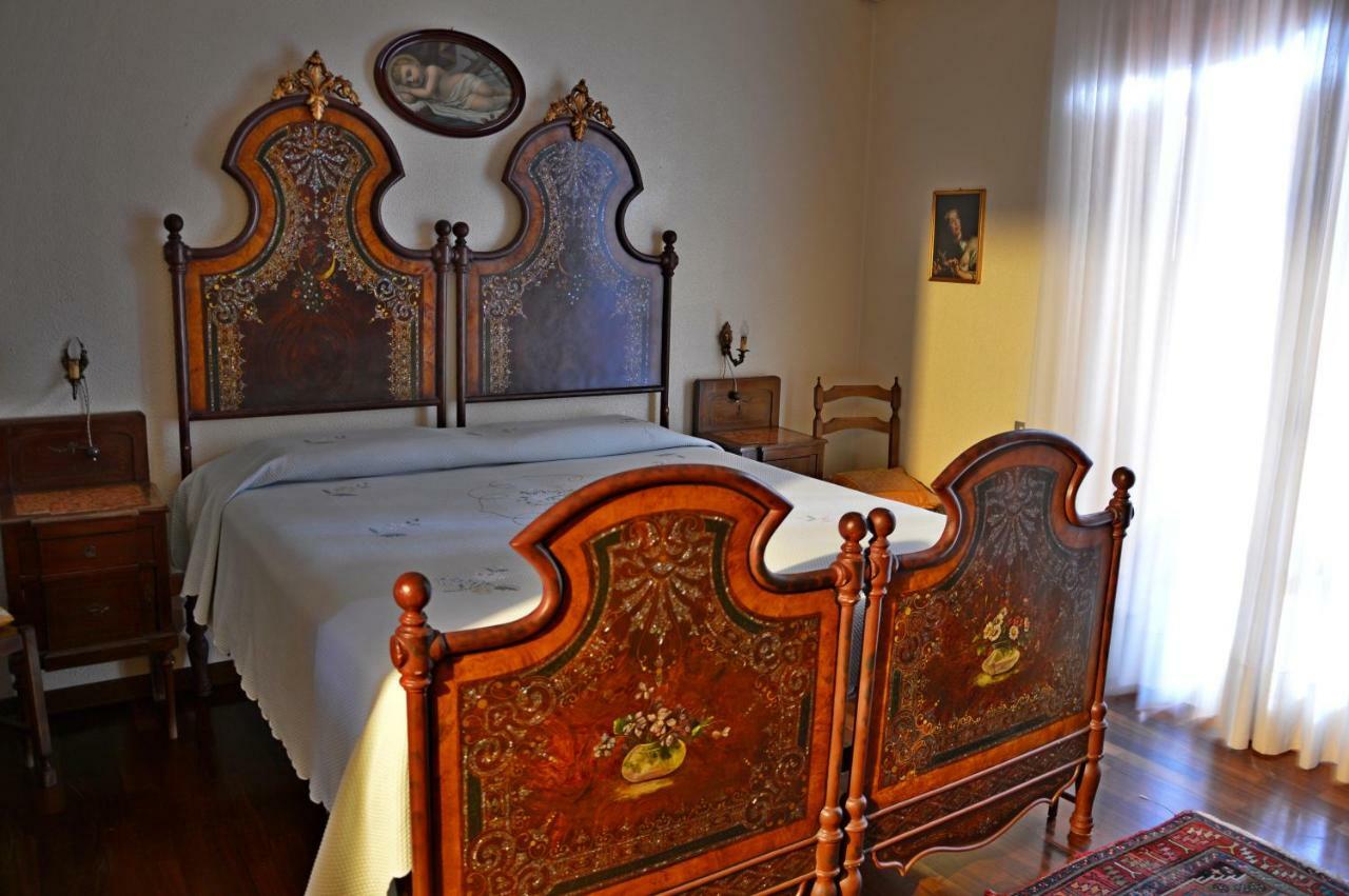 Villa Caterina B&B 페다라 외부 사진
